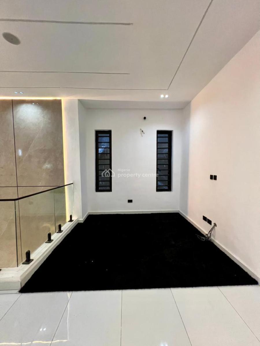 5 Bed Fully Detached Duplex with Swimming Pool., Ajah Lekki Lagos, Ajah, Lagos, Detached Duplex for Sale