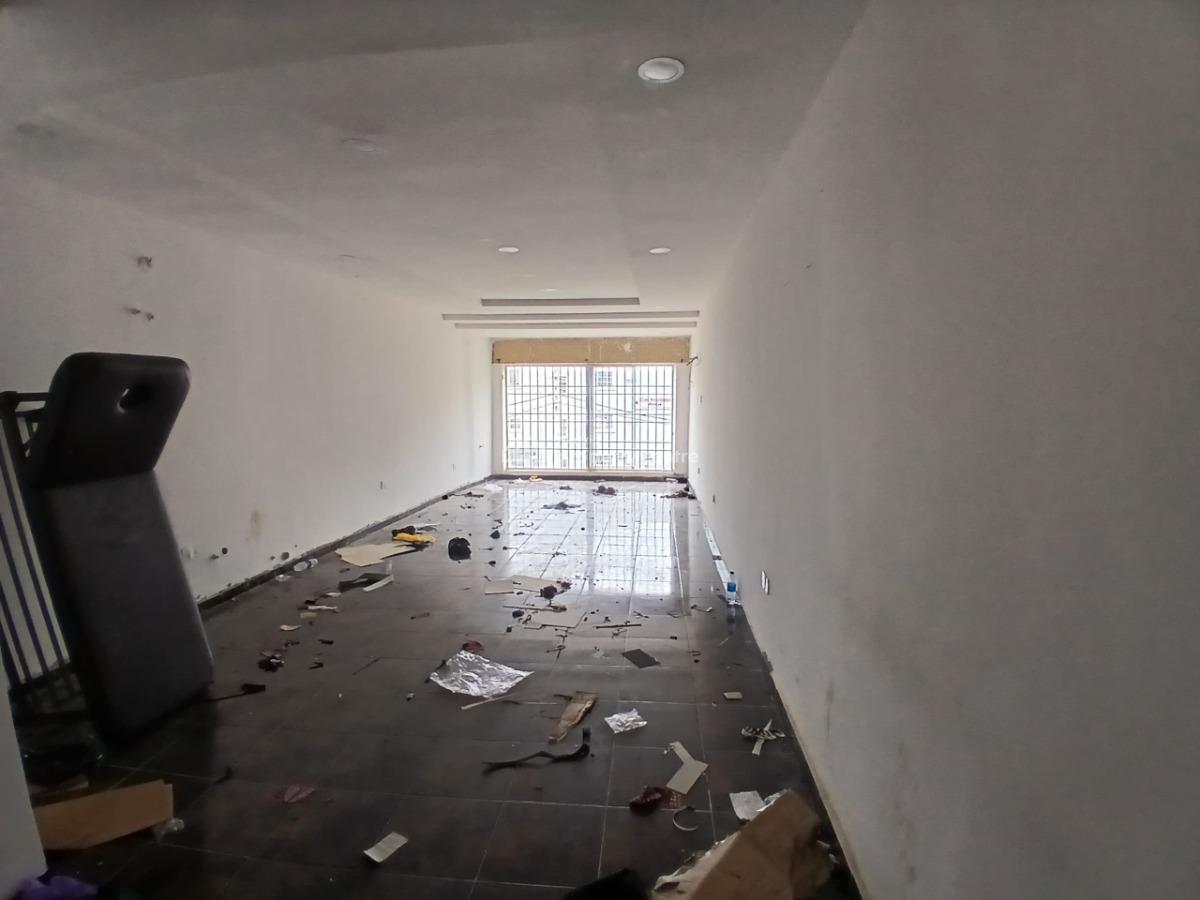 60sqm Office/ Shop Space on The First Floor, Area 11, Garki, Abuja, Office Space for Rent