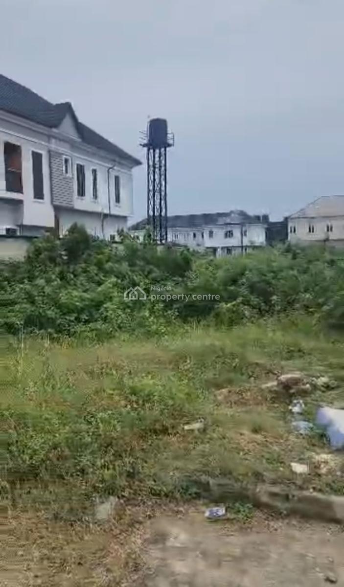 Land Measuring 450 Square Meters, Beechwood Estate, Imalete Alafia, Ibeju Lekki, Lagos, Residential Land for Sale