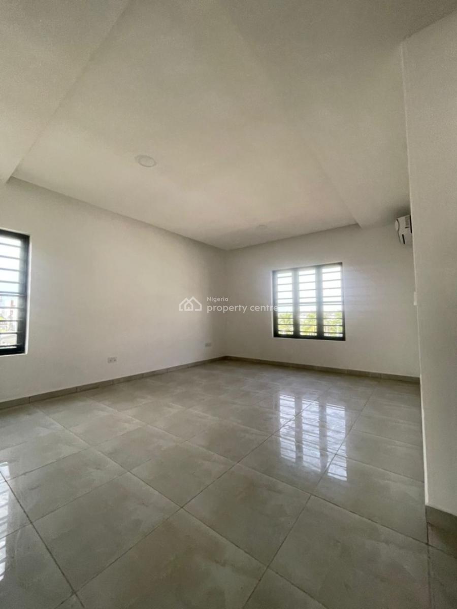 Spacious 4 Bedroom-terrace Duplex with Pool, Gym and Bq **️, Oniru Victoria Island Lagos, Oniru, Victoria Island (vi), Lagos, Terraced Duplex for Sale