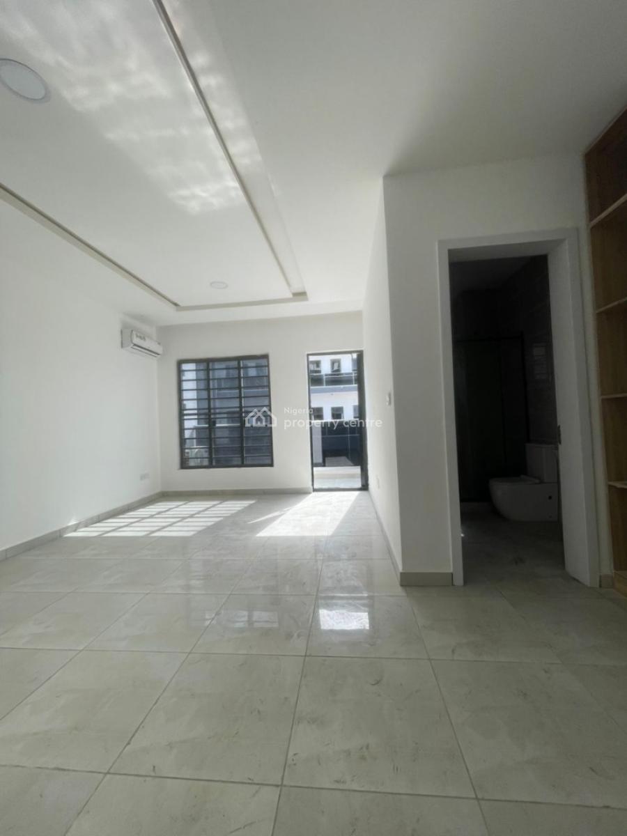 Spacious 4 Bedroom-terrace Duplex with Pool, Gym and Bq **️, Oniru Victoria Island Lagos, Oniru, Victoria Island (vi), Lagos, Terraced Duplex for Sale