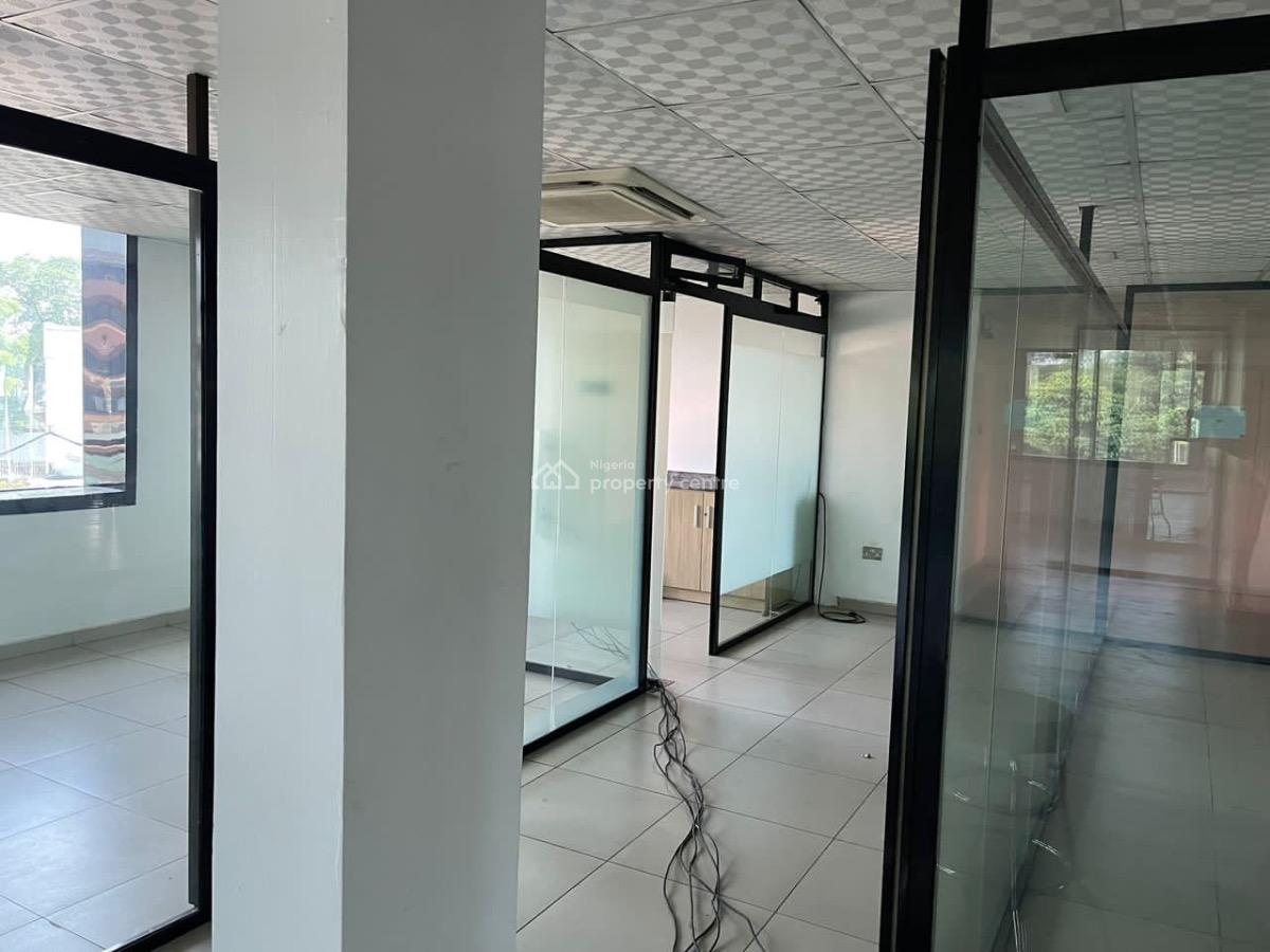 300sqm Office Space, Anthony, Lagos, Anthony, Maryland, Lagos, Office Space for Rent