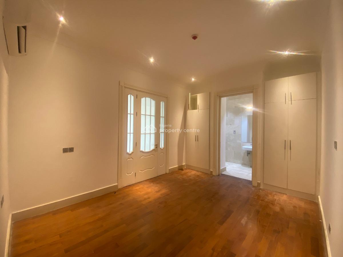 Direct- 4 Bedroom Apartment with Bq, The Sphere, Victoria Island (vi), Lagos, Flat / Apartment for Rent