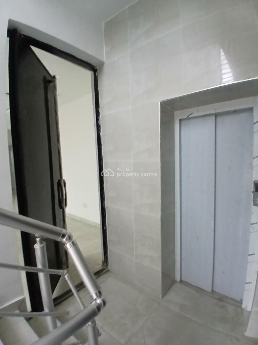 3, Lekki Phase 1, Lekki, Lagos, Flat / Apartment for Sale