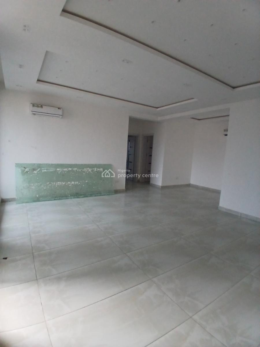 3, Lekki Phase 1, Lekki, Lagos, Flat / Apartment for Sale