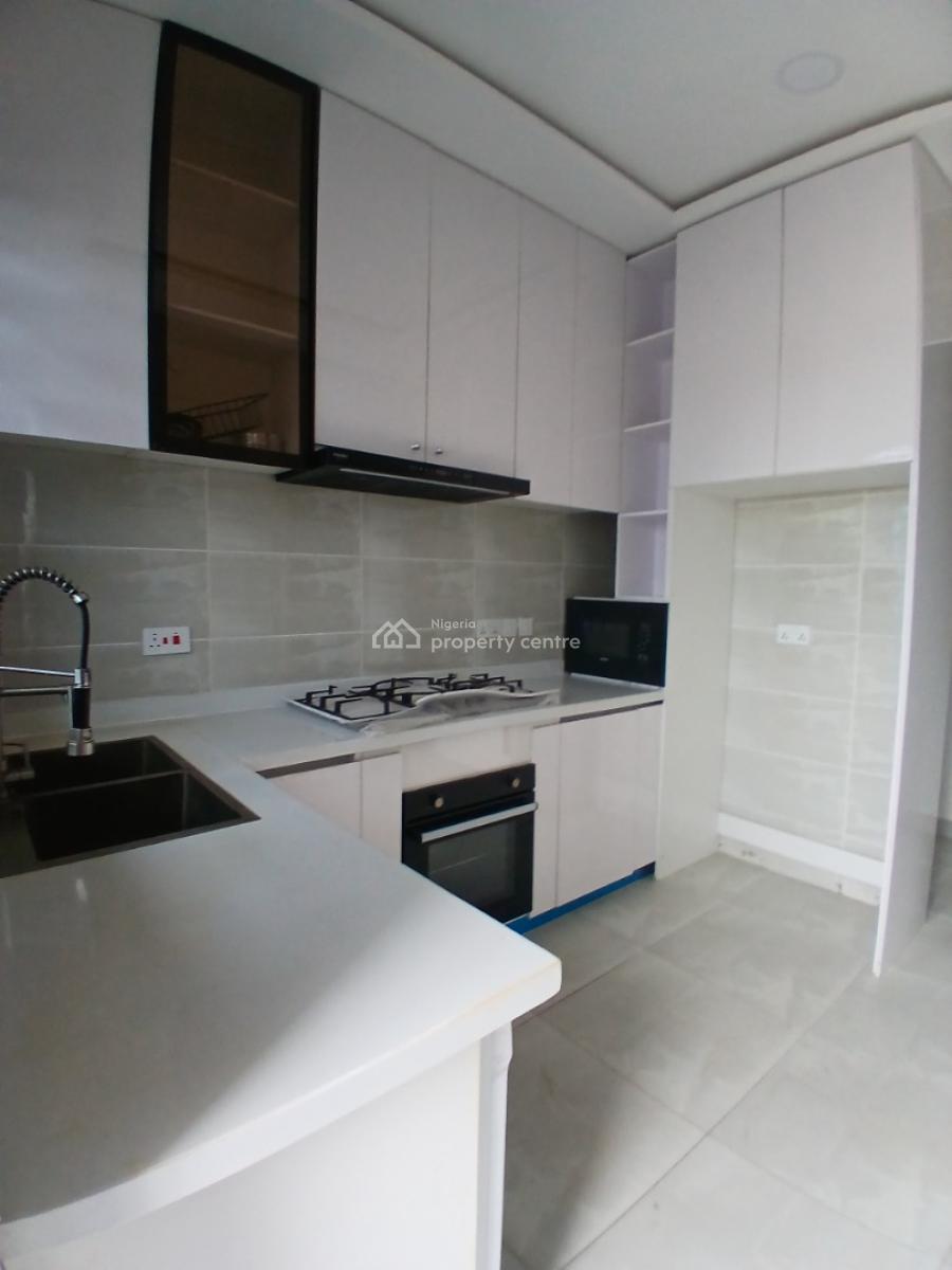 3, Lekki Phase 1, Lekki, Lagos, Flat / Apartment for Sale