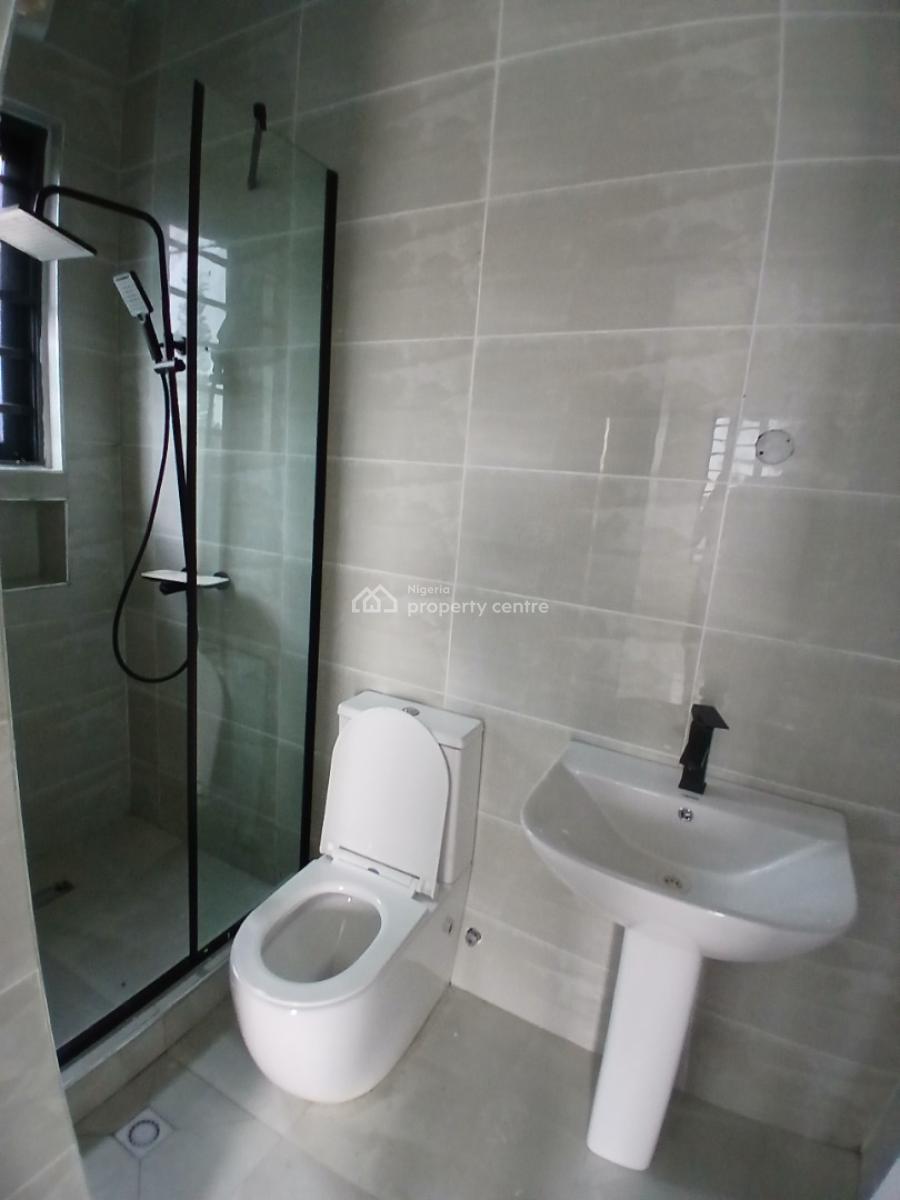 3, Lekki Phase 1, Lekki, Lagos, Flat / Apartment for Sale