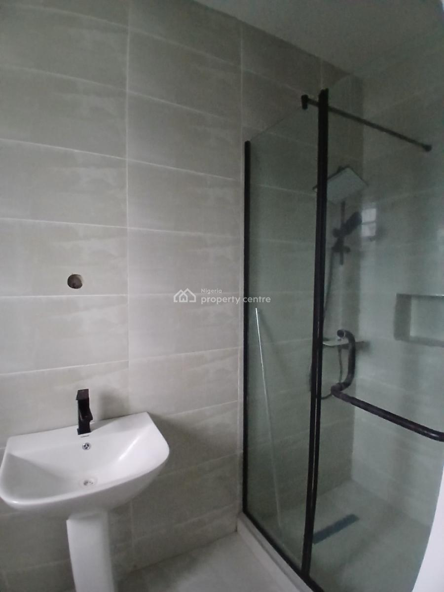 3, Lekki Phase 1, Lekki, Lagos, Flat / Apartment for Sale