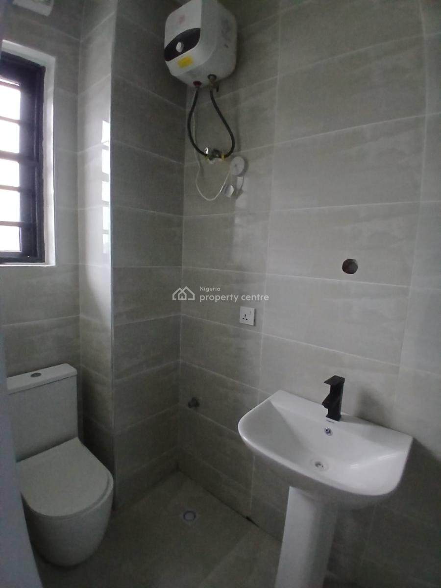 3, Lekki Phase 1, Lekki, Lagos, Flat / Apartment for Sale