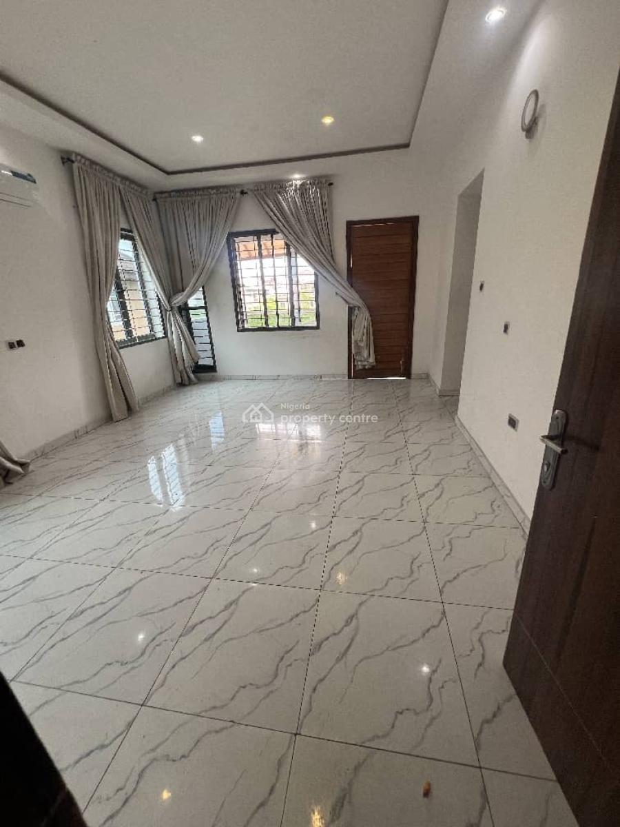 a Spacious Roomself in a Call to Enter Estate, University View Estate, Opposite Lbs, Ajah, Lagos, Self Contain (single Rooms) for Rent