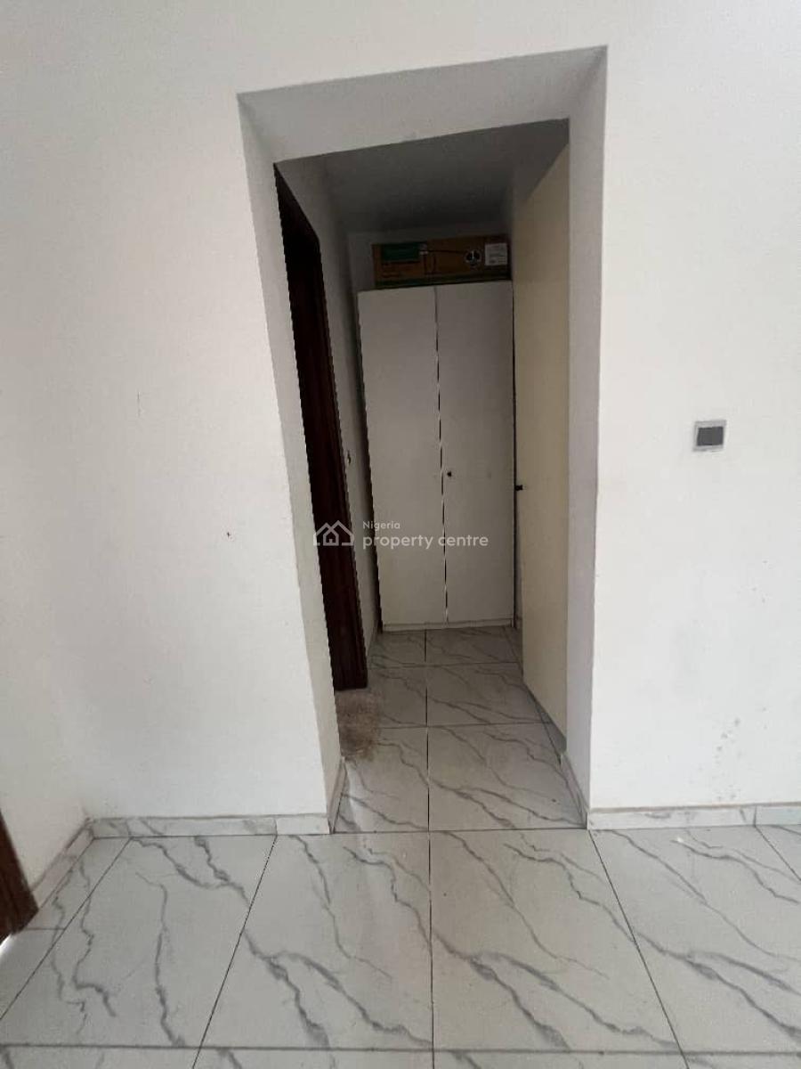 a Spacious Roomself in a Call to Enter Estate, University View Estate, Opposite Lbs, Ajah, Lagos, Self Contain (single Rooms) for Rent