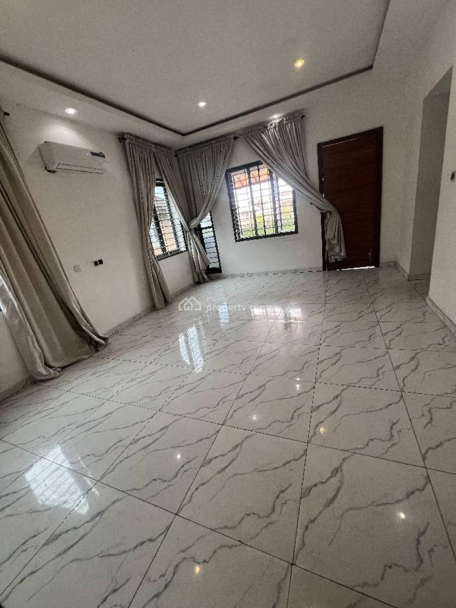 a Spacious Roomself in a Call to Enter Estate, University View Estate, Opposite Lbs, Ajah, Lagos, Self Contain (single Rooms) for Rent