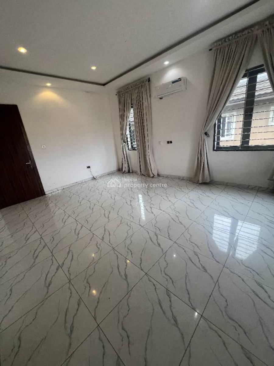 a Spacious Roomself in a Call to Enter Estate, University View Estate, Opposite Lbs, Ajah, Lagos, Self Contain (single Rooms) for Rent