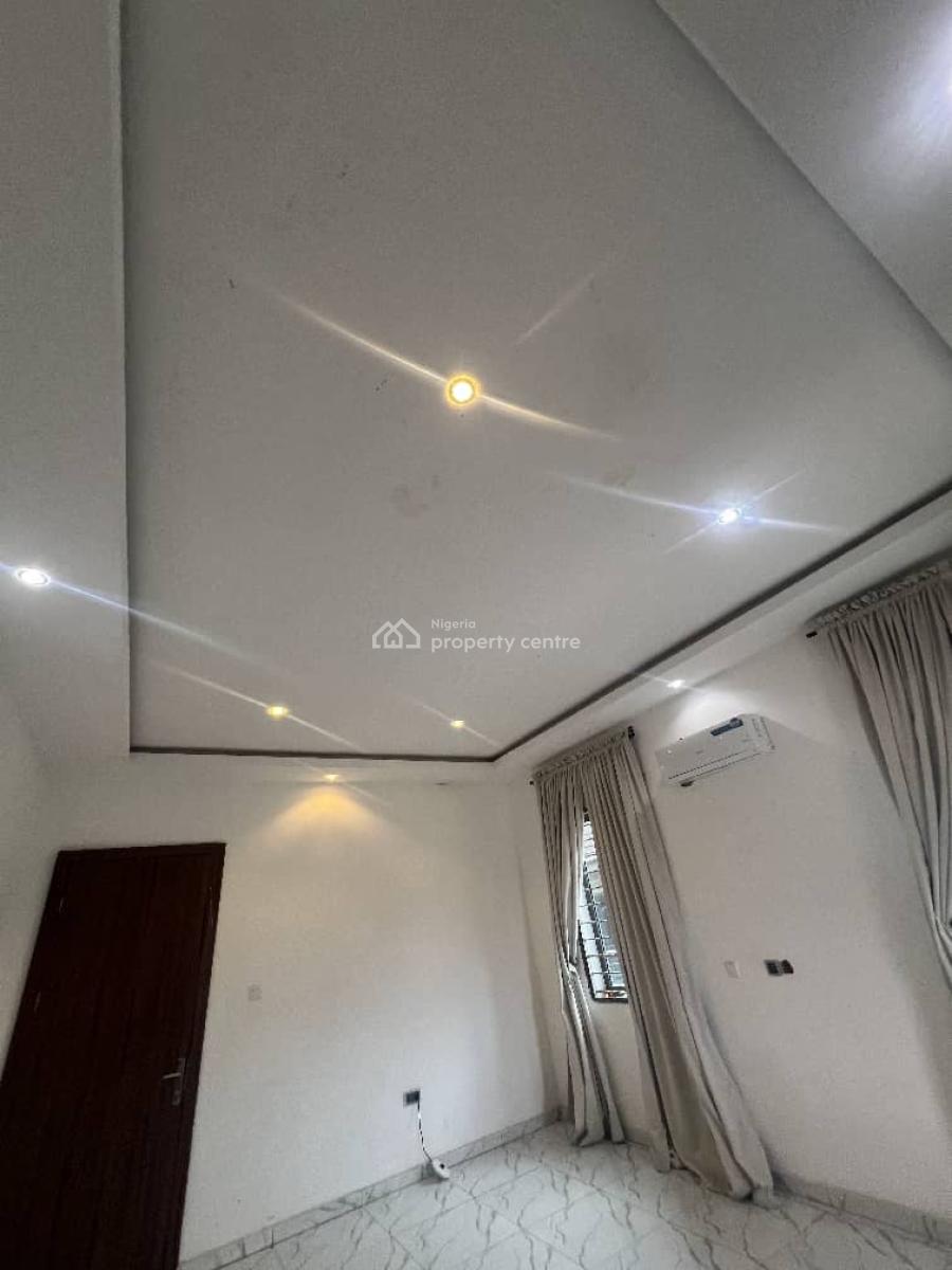 a Spacious Roomself in a Call to Enter Estate, University View Estate, Opposite Lbs, Ajah, Lagos, Self Contain (single Rooms) for Rent