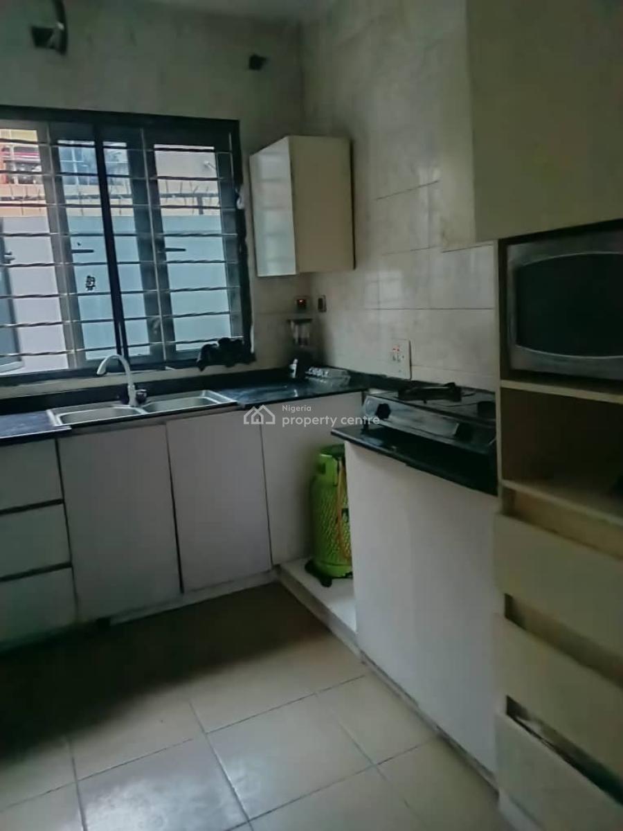 a Spacious Roomself in a Call to Enter Estate, University View Estate, Opposite Lbs, Ajah, Lagos, Self Contain (single Rooms) for Rent
