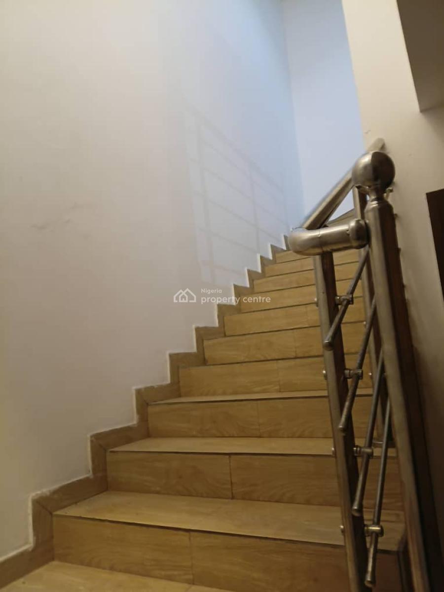 a Spacious Roomself in a Call to Enter Estate, University View Estate, Opposite Lbs, Ajah, Lagos, Self Contain (single Rooms) for Rent