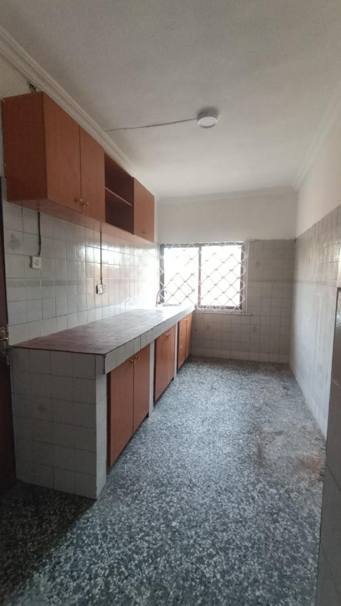 3bedroom Flat with Pop, Waldrobe and Necessary Facilities, Ojokoro Newtown Estate Agric Ikorodu, Agric, Ikorodu, Lagos, Flat / Apartment for Rent
