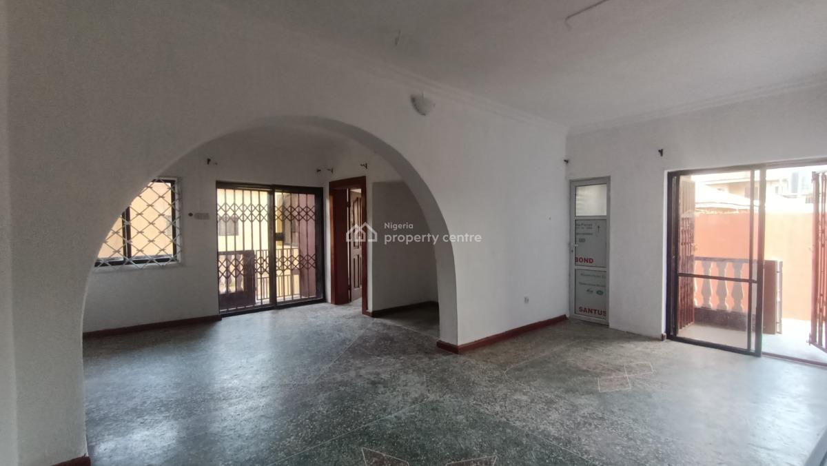 3bedroom Flat with Pop, Waldrobe and Necessary Facilities, Ojokoro Newtown Estate Agric Ikorodu, Agric, Ikorodu, Lagos, Flat / Apartment for Rent