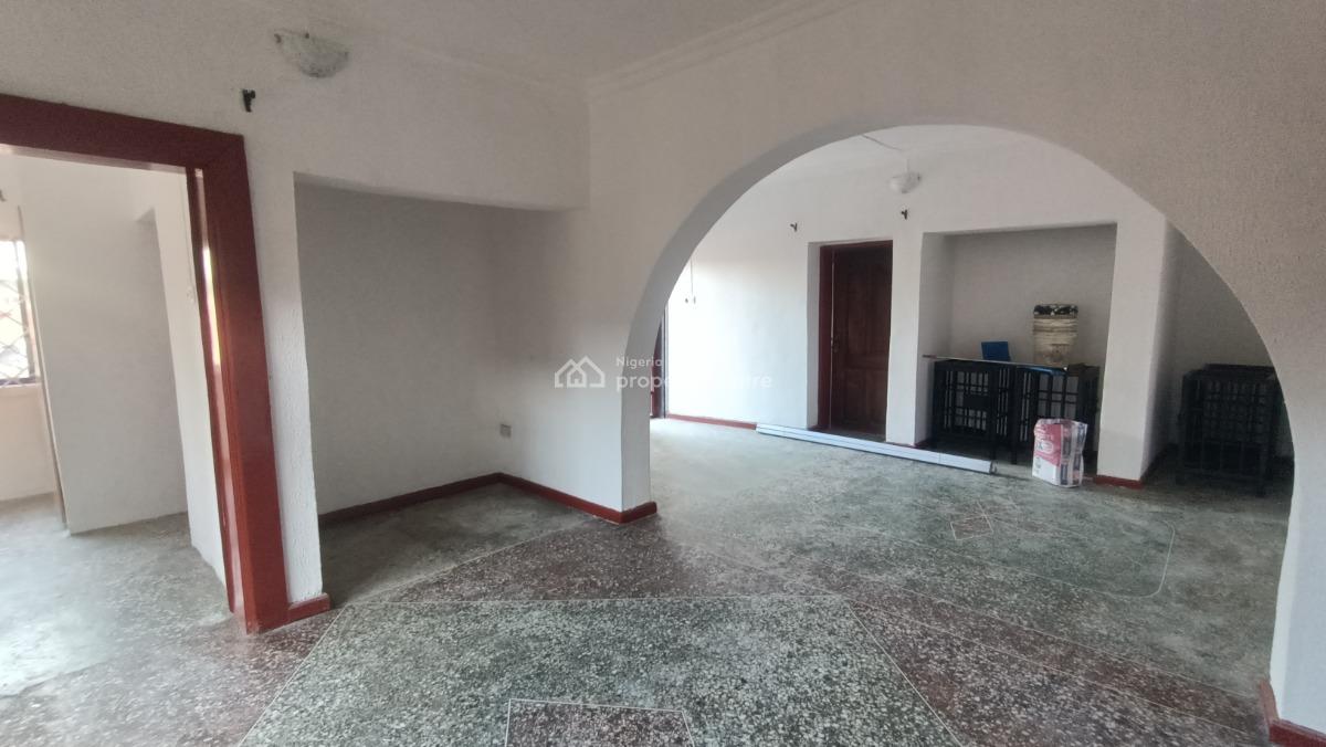 3bedroom Flat with Pop, Waldrobe and Necessary Facilities, Ojokoro Newtown Estate Agric Ikorodu, Agric, Ikorodu, Lagos, Flat / Apartment for Rent