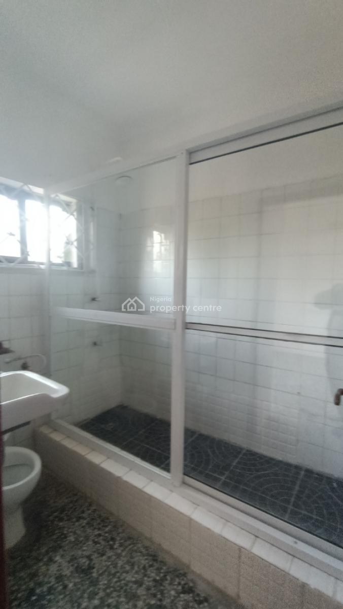 3bedroom Flat with Pop, Waldrobe and Necessary Facilities, Ojokoro Newtown Estate Agric Ikorodu, Agric, Ikorodu, Lagos, Flat / Apartment for Rent