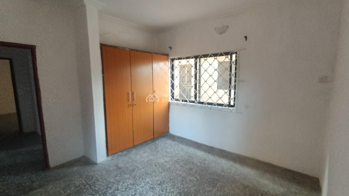 3bedroom Flat with Pop, Waldrobe and Necessary Facilities, Ojokoro Newtown Estate Agric Ikorodu, Agric, Ikorodu, Lagos, Flat / Apartment for Rent