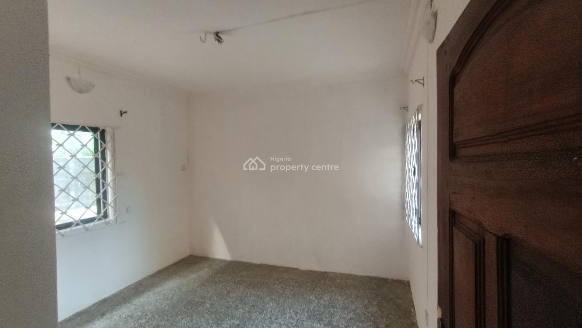 3bedroom Flat with Pop, Waldrobe and Necessary Facilities, Ojokoro Newtown Estate Agric Ikorodu, Agric, Ikorodu, Lagos, Flat / Apartment for Rent