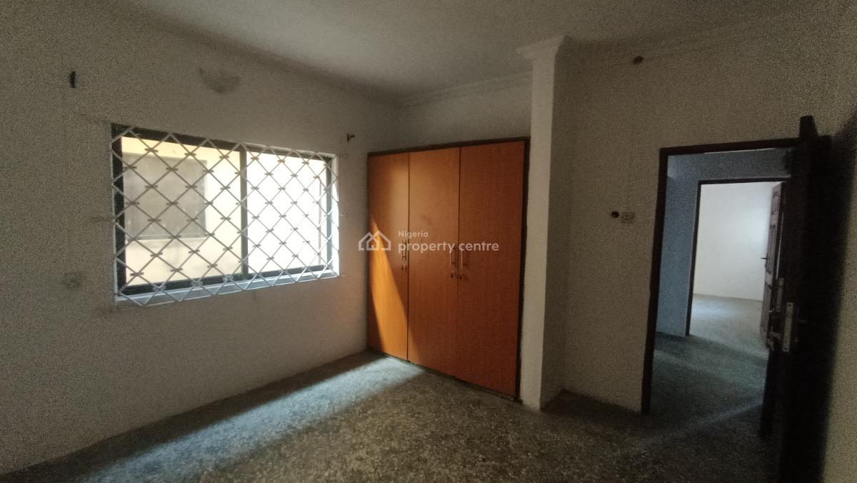 3bedroom Flat with Pop, Waldrobe and Necessary Facilities, Ojokoro Newtown Estate Agric Ikorodu, Agric, Ikorodu, Lagos, Flat / Apartment for Rent