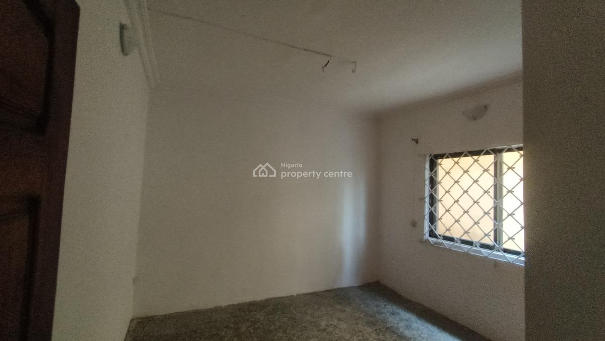 3bedroom Flat with Pop, Waldrobe and Necessary Facilities, Ojokoro Newtown Estate Agric Ikorodu, Agric, Ikorodu, Lagos, Flat / Apartment for Rent
