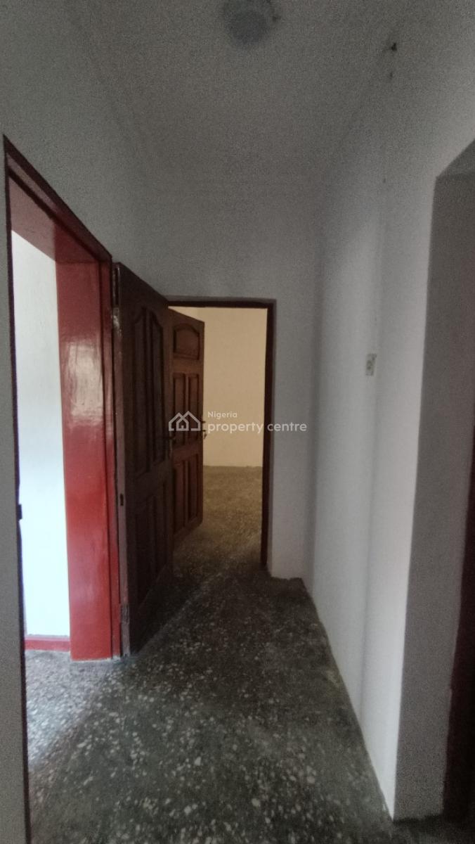 3bedroom Flat with Pop, Waldrobe and Necessary Facilities, Ojokoro Newtown Estate Agric Ikorodu, Agric, Ikorodu, Lagos, Flat / Apartment for Rent