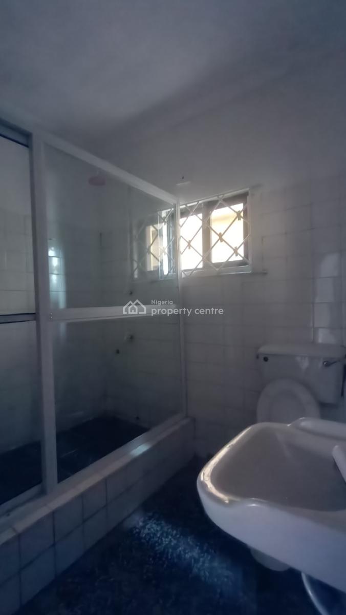 3bedroom Flat with Pop, Waldrobe and Necessary Facilities, Ojokoro Newtown Estate Agric Ikorodu, Agric, Ikorodu, Lagos, Flat / Apartment for Rent