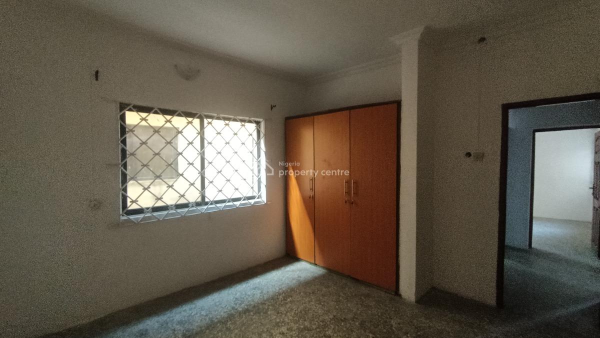 3bedroom Flat with Pop, Waldrobe and Necessary Facilities, Ojokoro Newtown Estate Agric Ikorodu, Agric, Ikorodu, Lagos, Flat / Apartment for Rent
