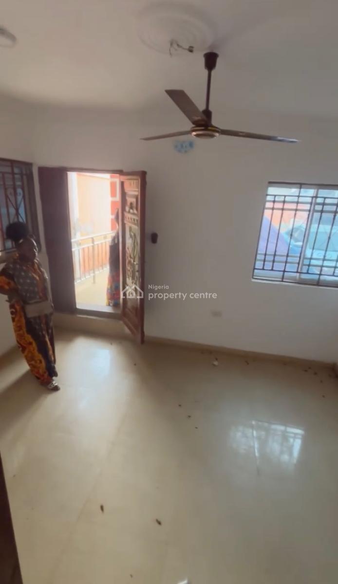 Luxury Miniflat with Clean Finishing and Cabinet, Aboru, Iyana Ipaja, Ipaja, Lagos, Mini Flat (room and Parlour) for Rent