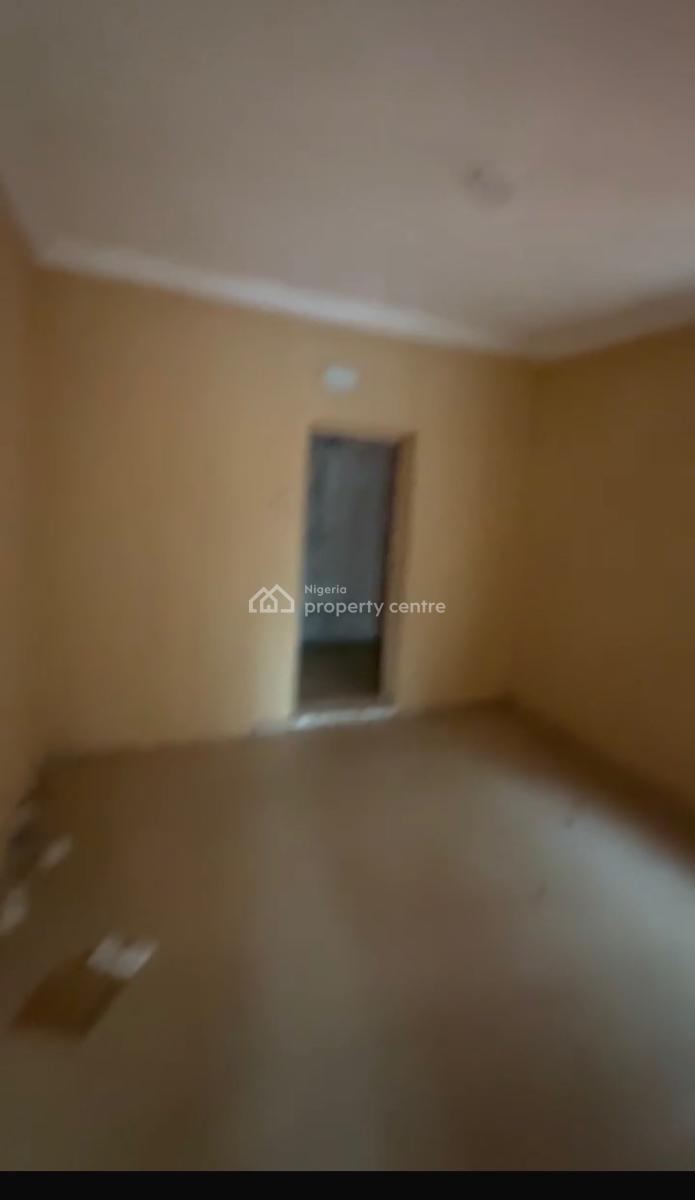Luxury Miniflat with Clean Finishing and Cabinet, Aboru, Iyana Ipaja, Ipaja, Lagos, Mini Flat (room and Parlour) for Rent