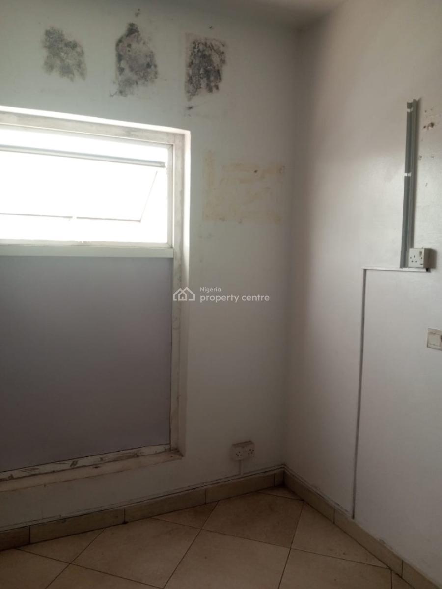 60sqm Office Space, Allen Avenue, Allen, Ikeja, Lagos, Commercial Property for Rent