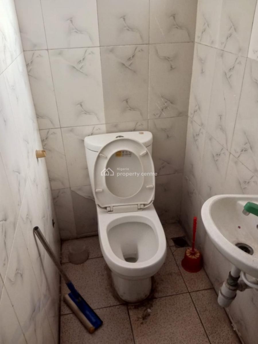 60sqm Office Space, Allen Avenue, Allen, Ikeja, Lagos, Commercial Property for Rent