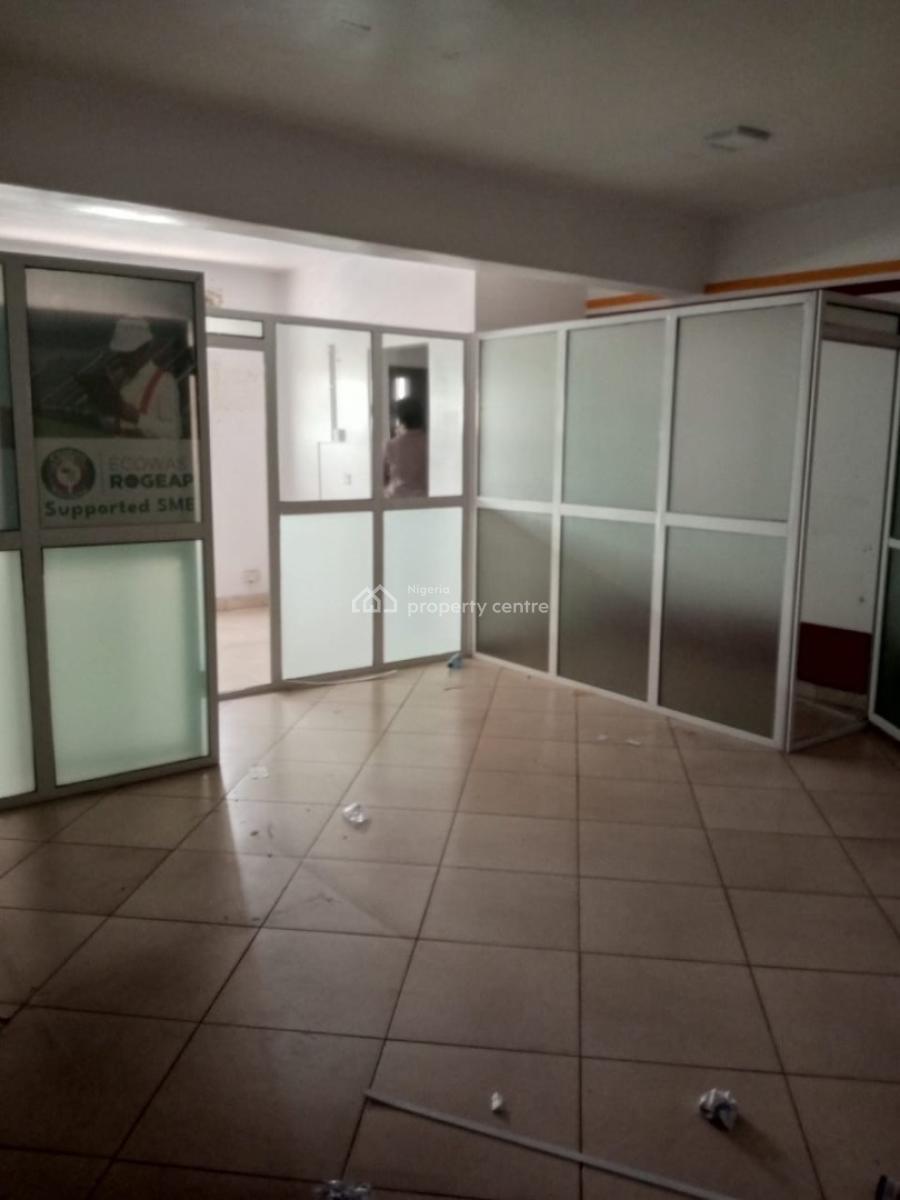 60sqm Office Space, Allen Avenue, Allen, Ikeja, Lagos, Commercial Property for Rent