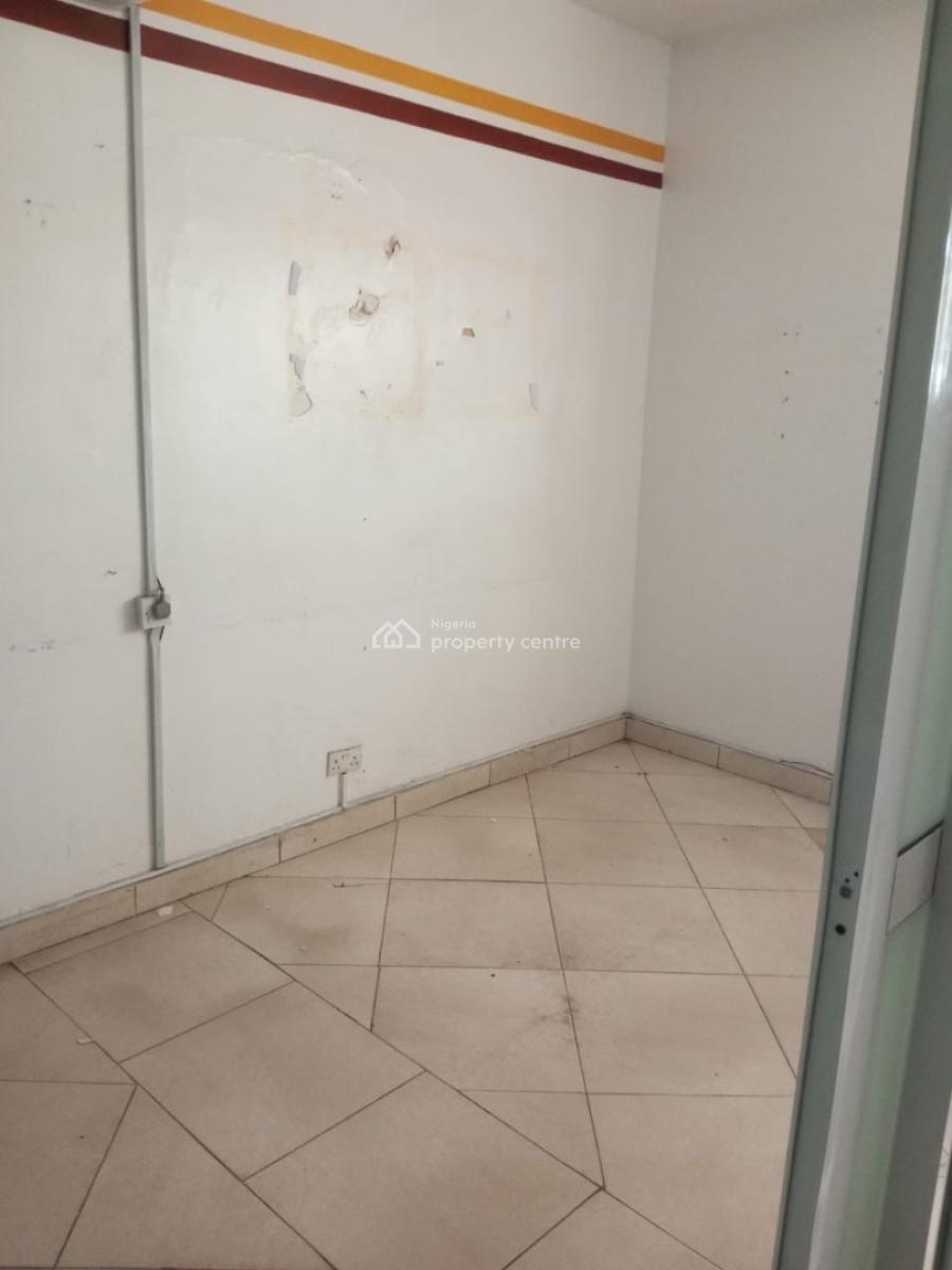 60sqm Office Space, Allen Avenue, Allen, Ikeja, Lagos, Commercial Property for Rent