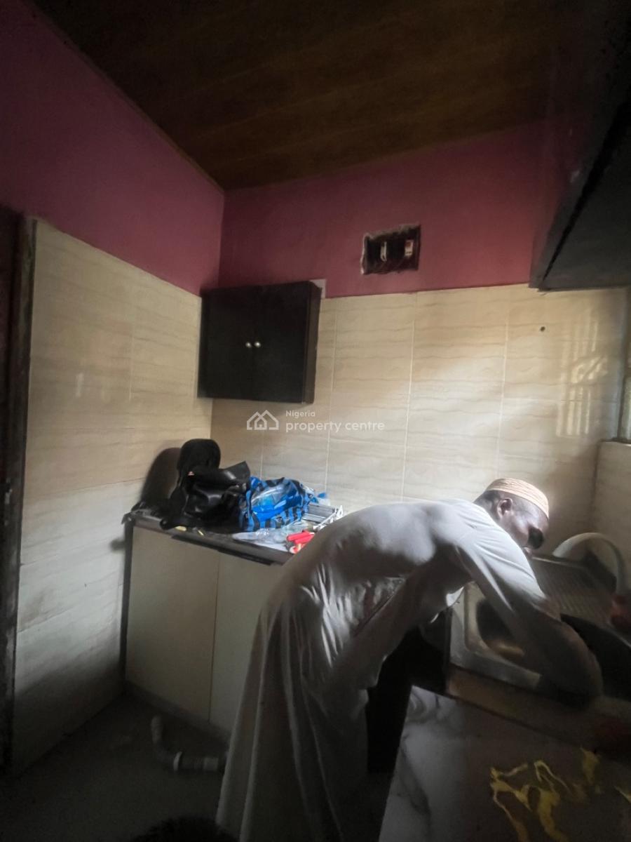 Mini Flat, Olive Garden Estate, Ogombo, Ajah, Lagos, Mini Flat (room and Parlour) for Rent