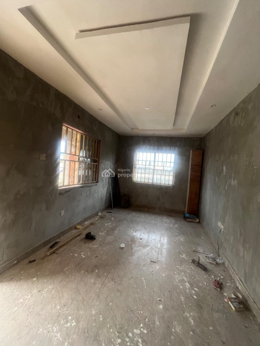 Mini Flat, Olive Garden Estate, Ogombo, Ajah, Lagos, Mini Flat (room and Parlour) for Rent
