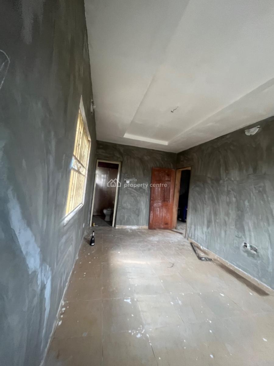 Mini Flat, Olive Garden Estate, Ogombo, Ajah, Lagos, Mini Flat (room and Parlour) for Rent