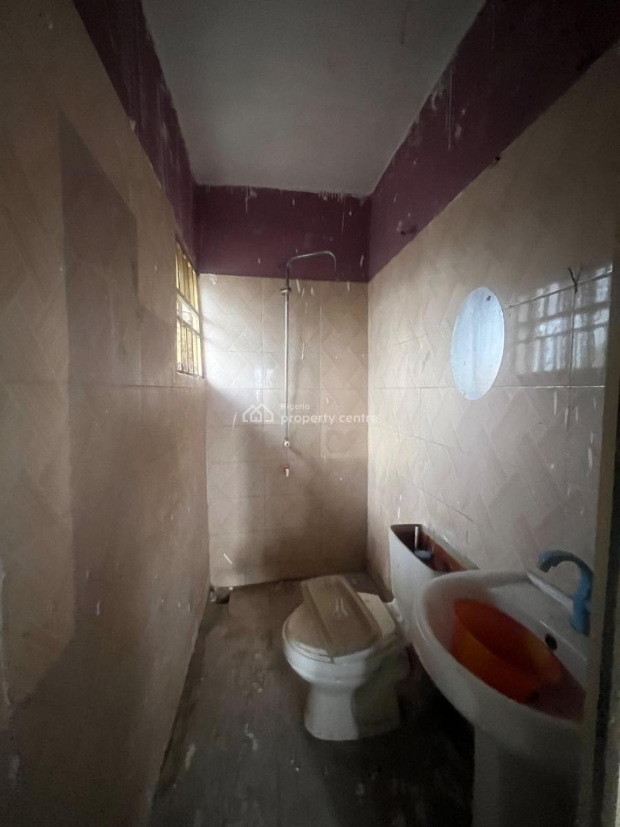 Mini Flat, Olive Garden Estate, Ogombo, Ajah, Lagos, Mini Flat (room and Parlour) for Rent
