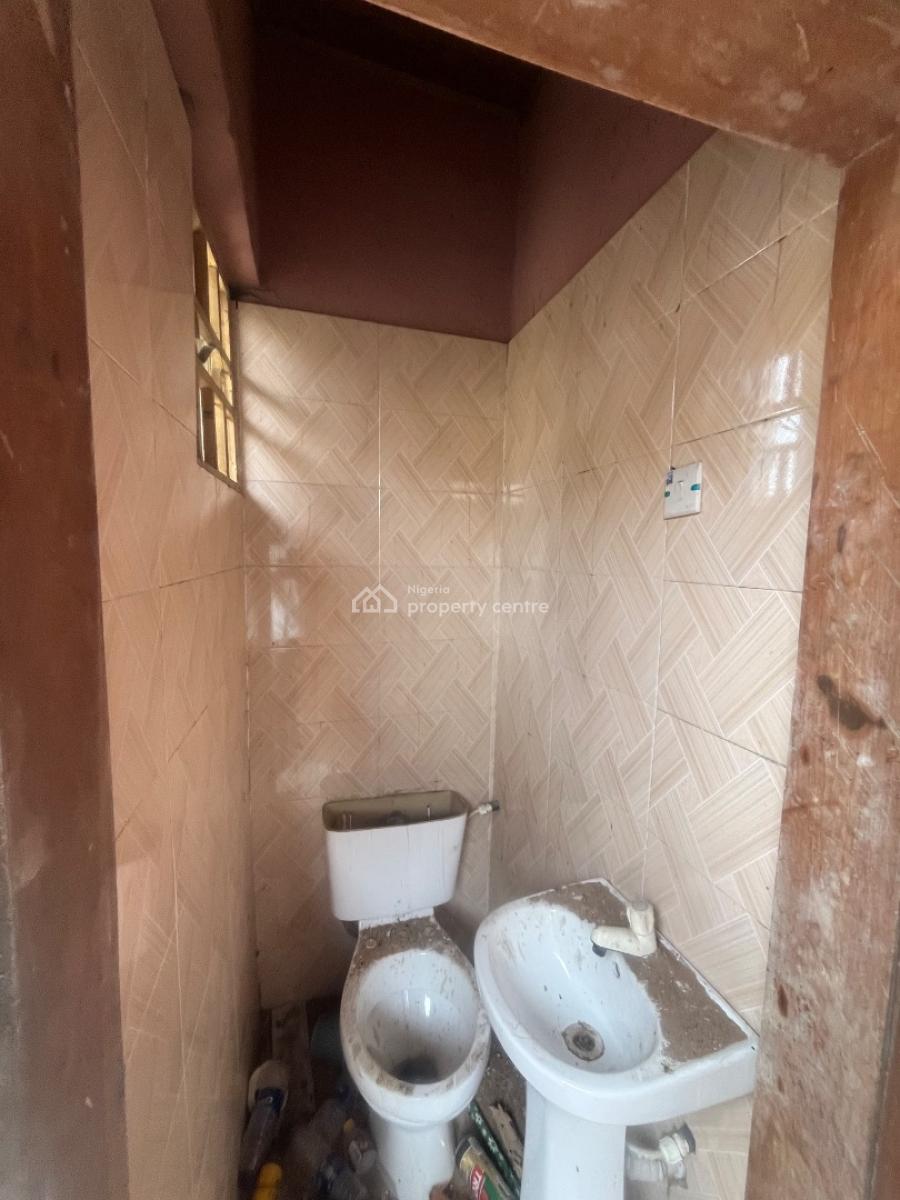 Mini Flat, Olive Garden Estate, Ogombo, Ajah, Lagos, Mini Flat (room and Parlour) for Rent