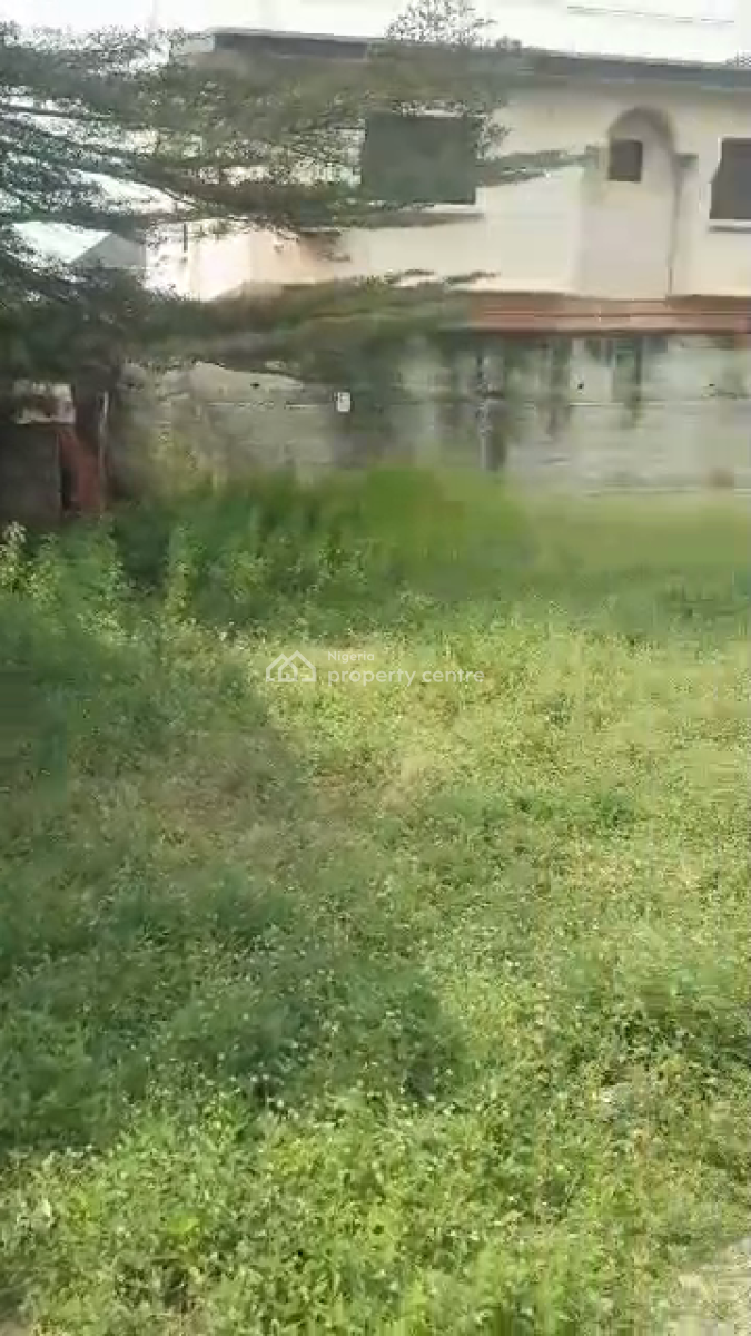 Landed Property of Approximately 677sqm, Thomas Estate, Ajiwe, Ajah, Lagos, Residential Land for Sale