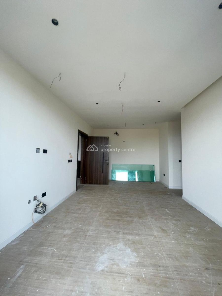 Built 2  Bed Apartment with Elevator, Gym Swimming Pool and*️, Lekki Phase 1 Lagos, Lekki Phase 1, Lekki, Lagos, Flat / Apartment for Sale