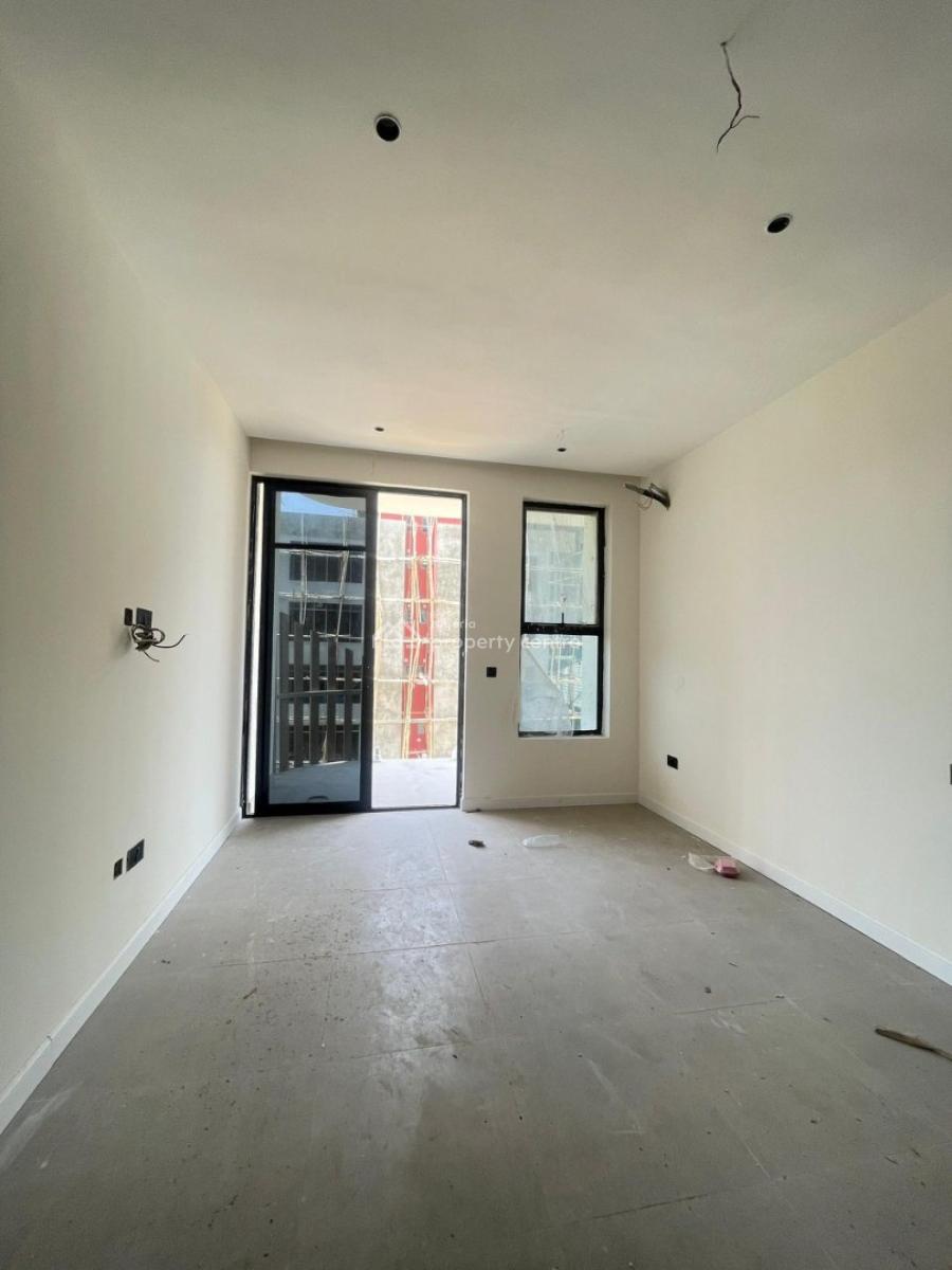 Built 2  Bed Apartment with Elevator, Gym Swimming Pool and*️, Lekki Phase 1 Lagos, Lekki Phase 1, Lekki, Lagos, Flat / Apartment for Sale
