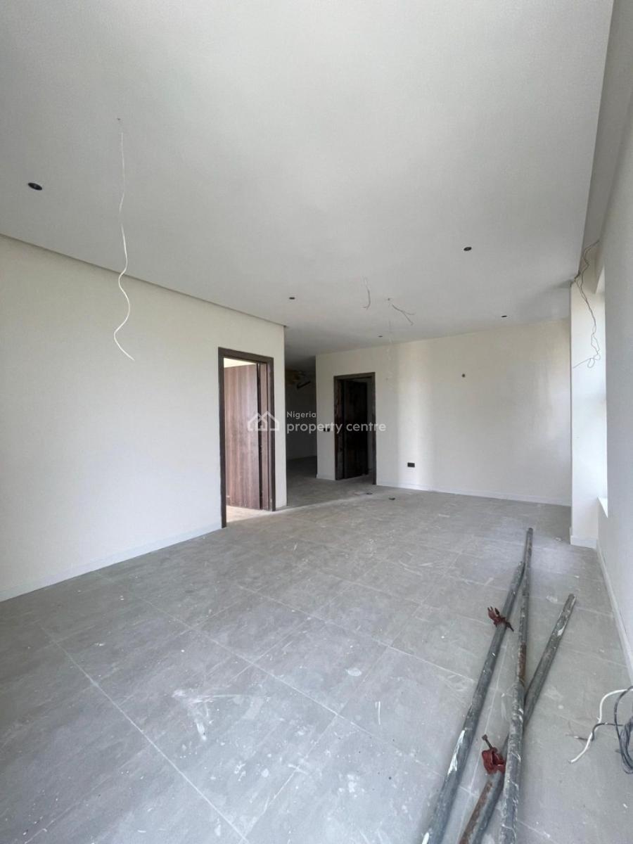 Built 2  Bed Apartment with Elevator, Gym Swimming Pool and*️, Lekki Phase 1 Lagos, Lekki Phase 1, Lekki, Lagos, Flat / Apartment for Sale