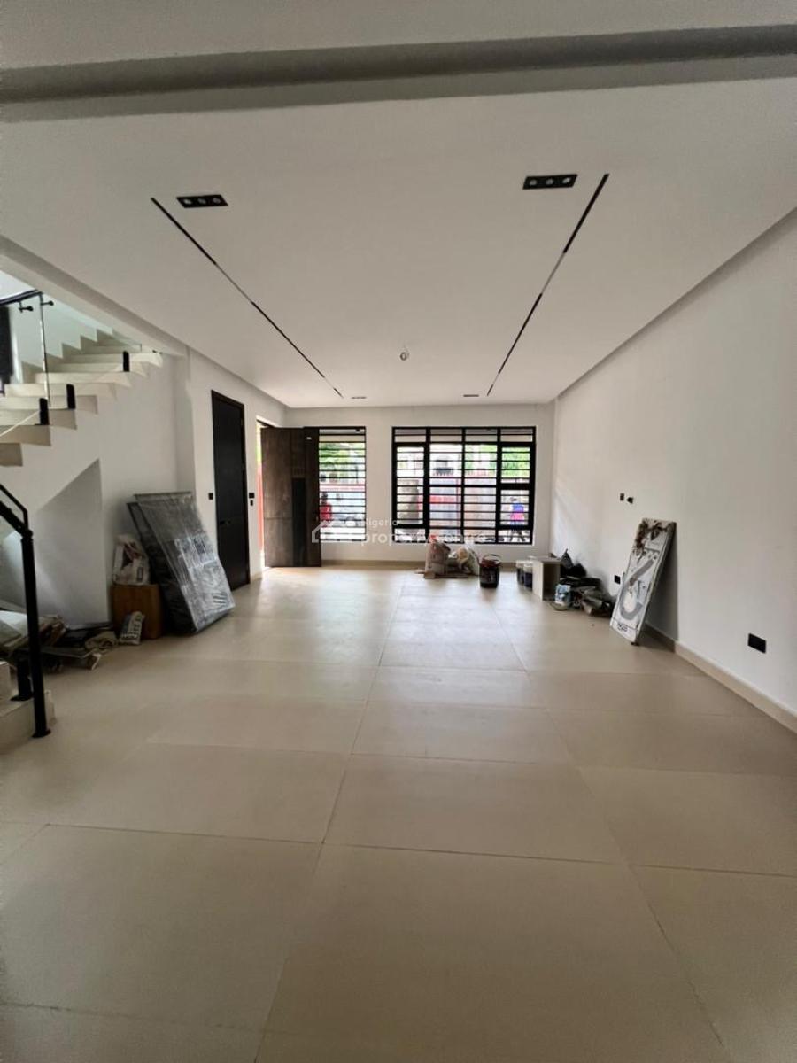 5 Bedroom Detached Duplex at Lekki Phase 1, Lekki Phase 1, Lekki, Lagos, Detached Duplex for Sale