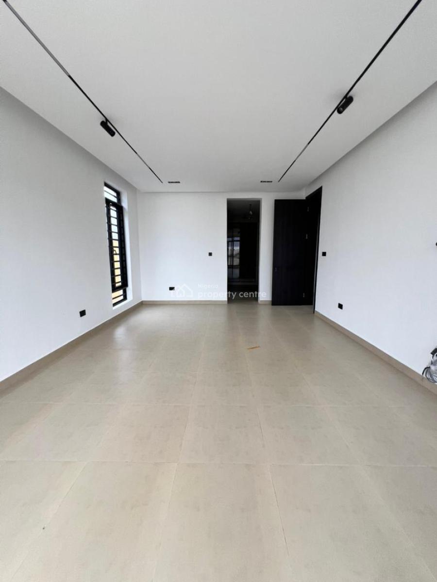 5 Bedroom Detached Duplex at Lekki Phase 1, Lekki Phase 1, Lekki, Lagos, Detached Duplex for Sale