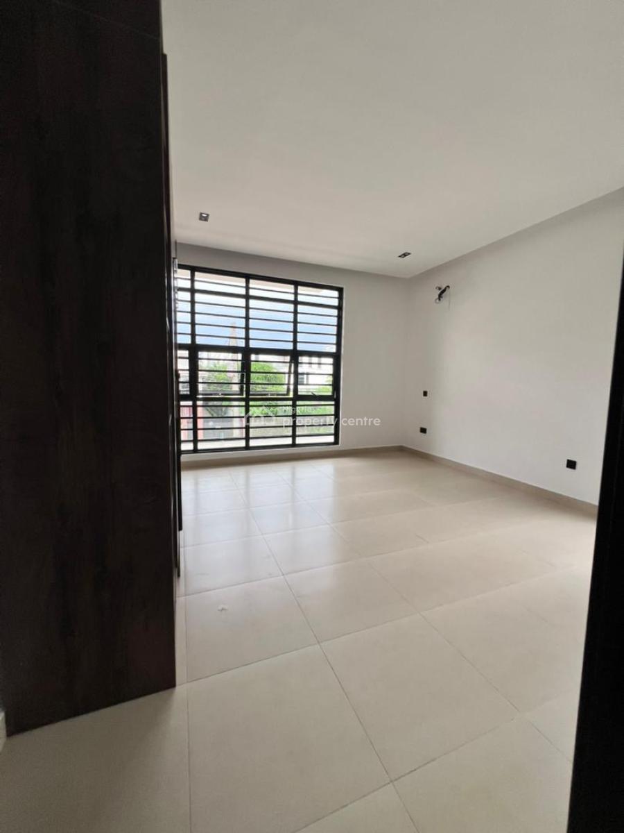 5 Bedroom Detached Duplex at Lekki Phase 1, Lekki Phase 1, Lekki, Lagos, Detached Duplex for Sale