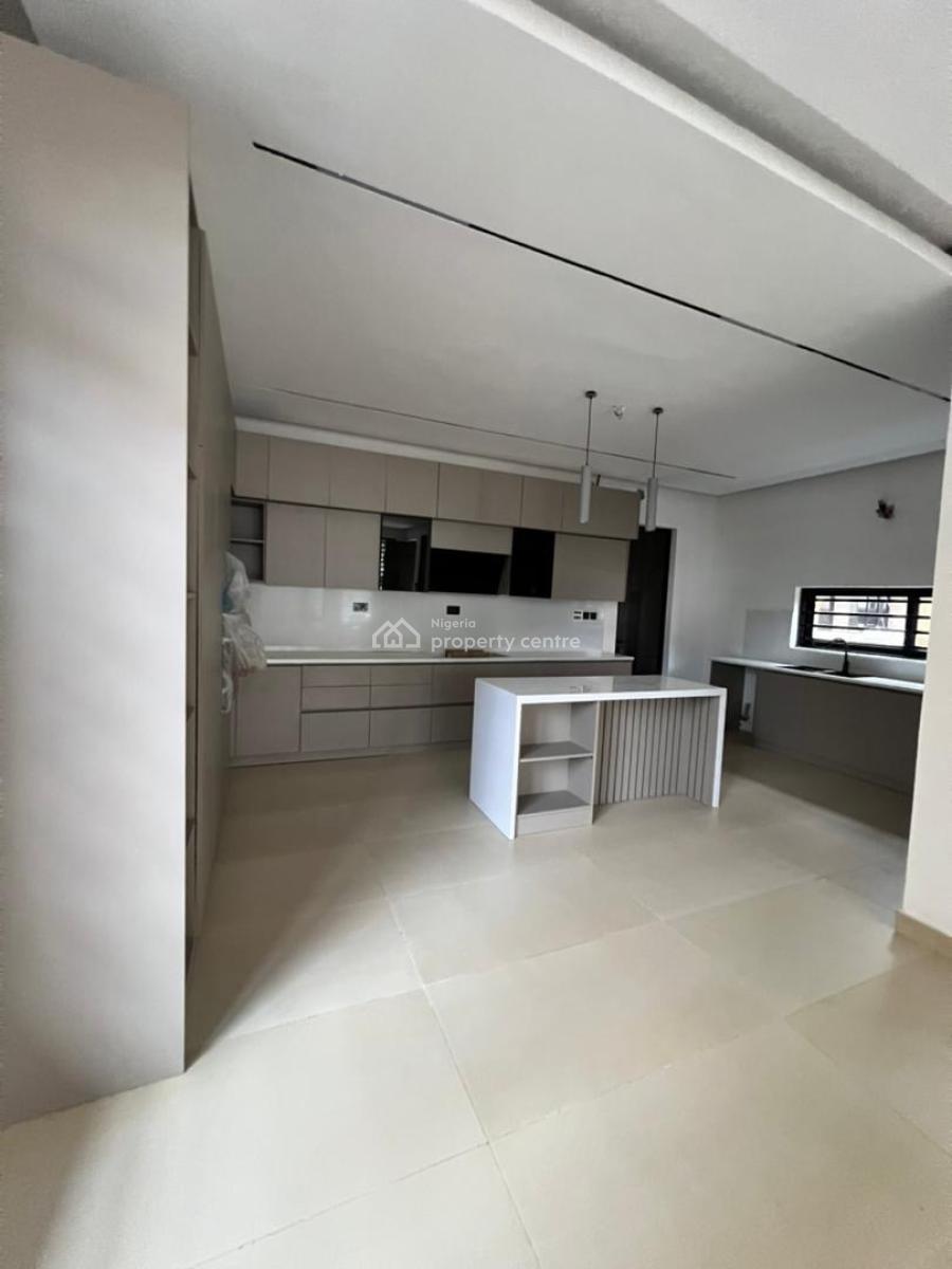 5 Bedroom Detached Duplex at Lekki Phase 1, Lekki Phase 1, Lekki, Lagos, Detached Duplex for Sale